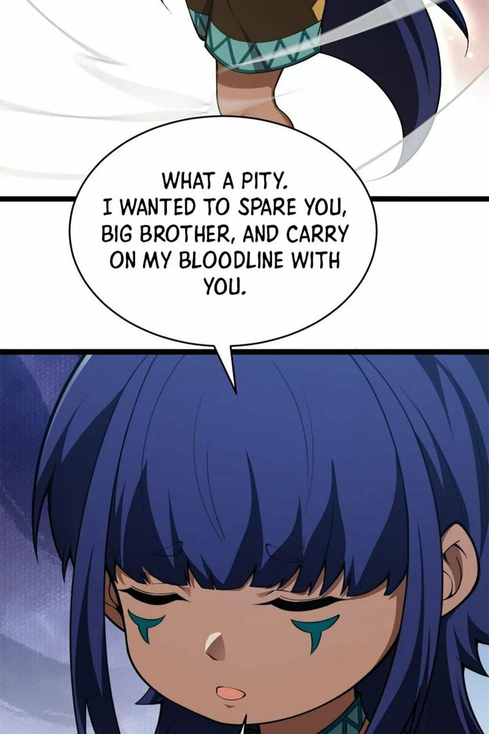 Maxed Strength Necromancer Chapter 9 page 97 - 