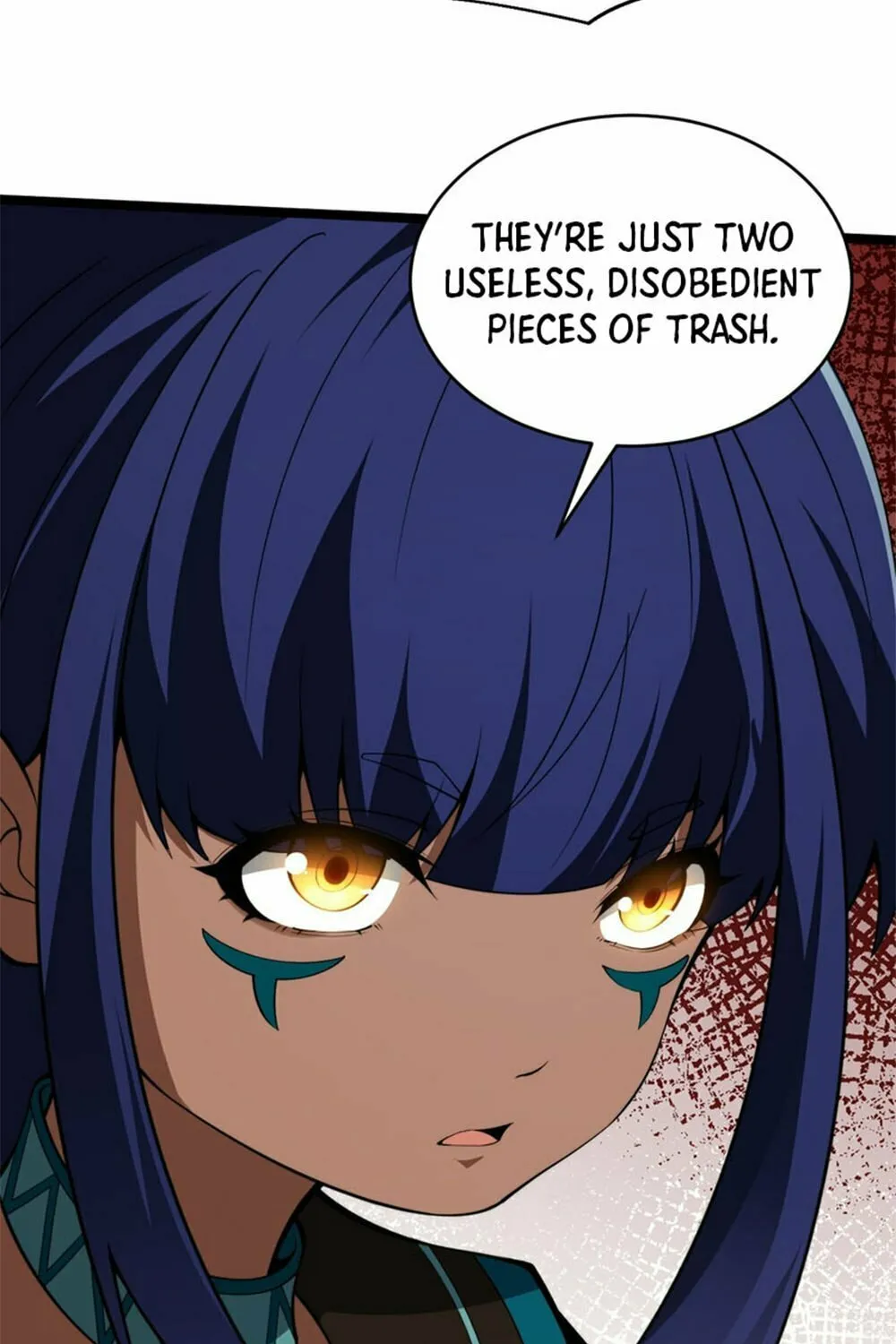 Maxed Strength Necromancer Chapter 9 page 100 - 