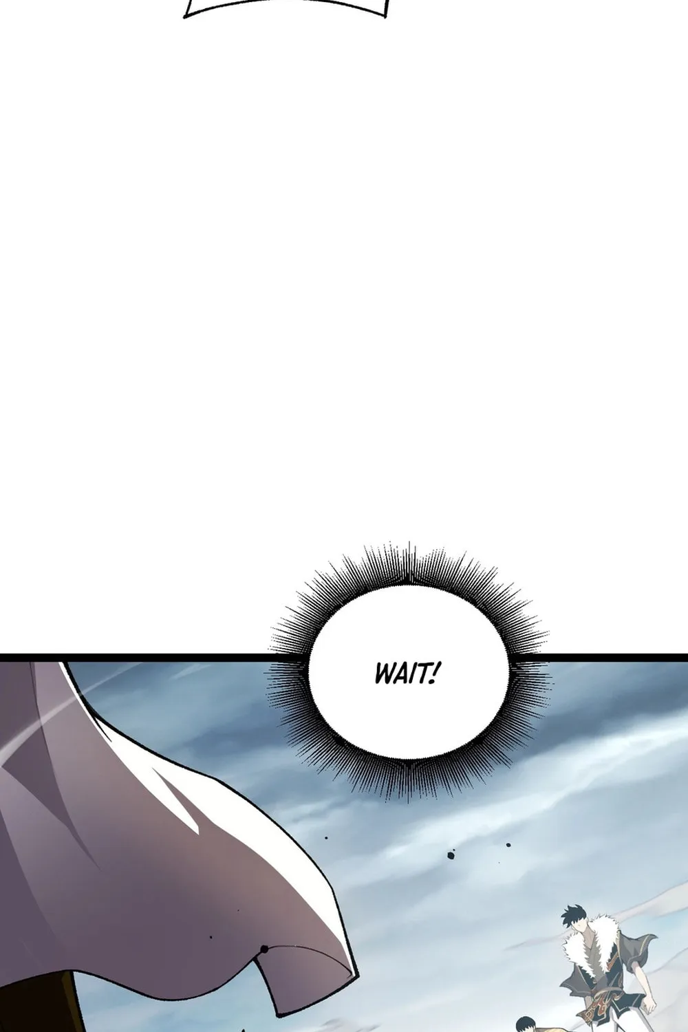Maxed Strength Necromancer Chapter 90 page 50 - 