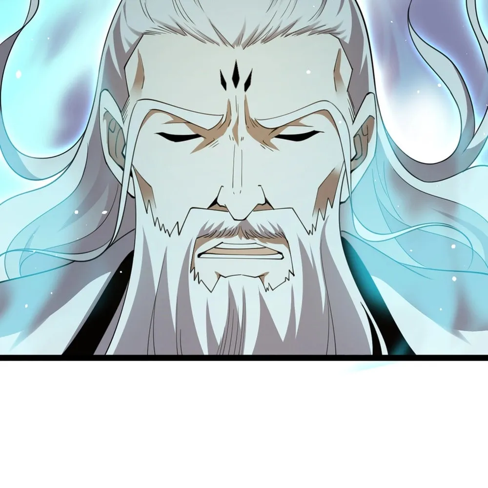 Maxed Strength Necromancer Chapter 90 page 55 - 