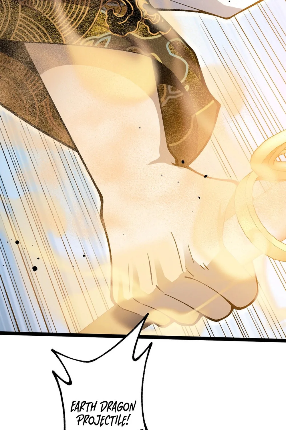 Maxed Strength Necromancer Chapter 90 page 67 - 