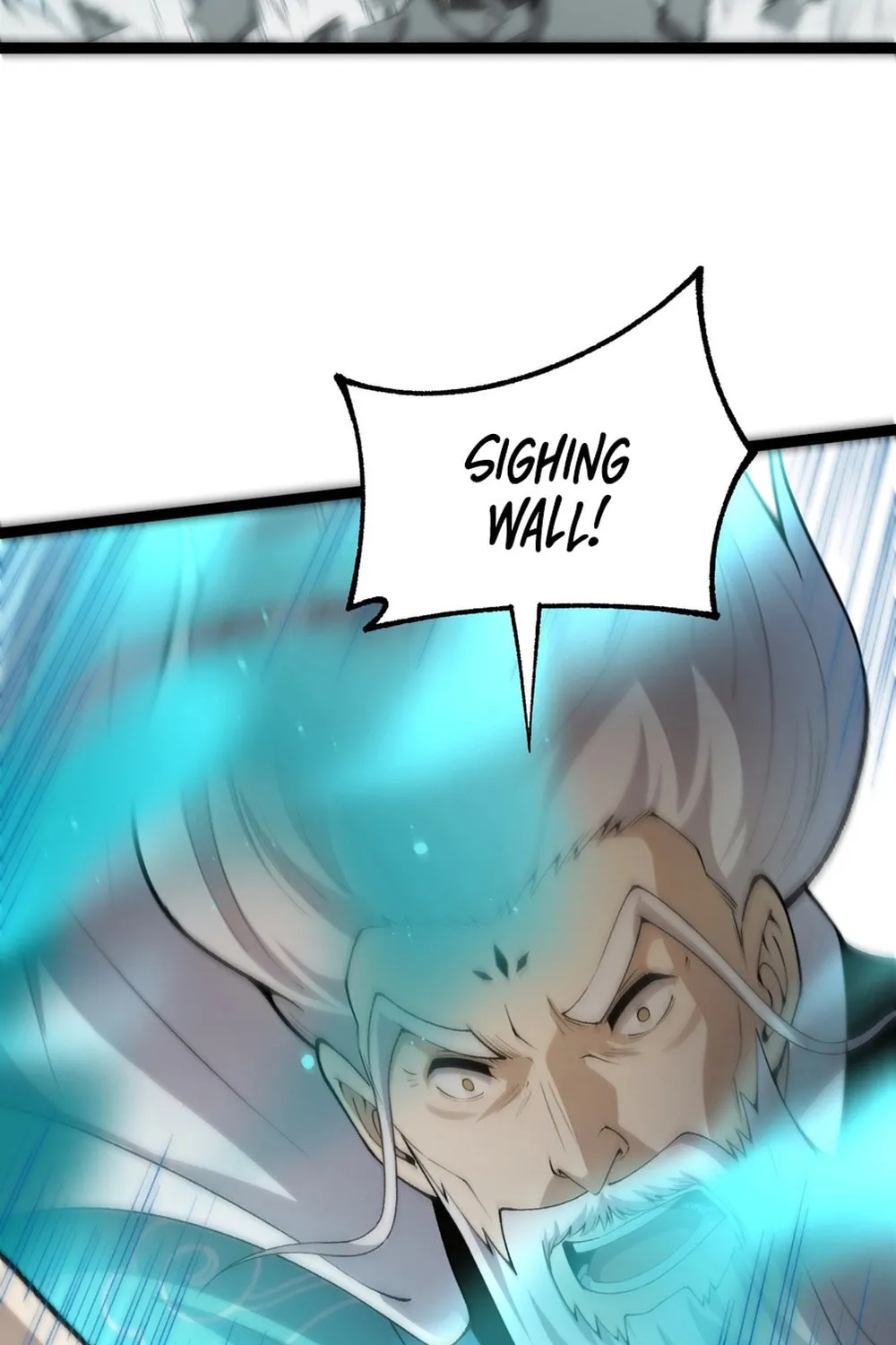 Maxed Strength Necromancer Chapter 90 page 71 - 