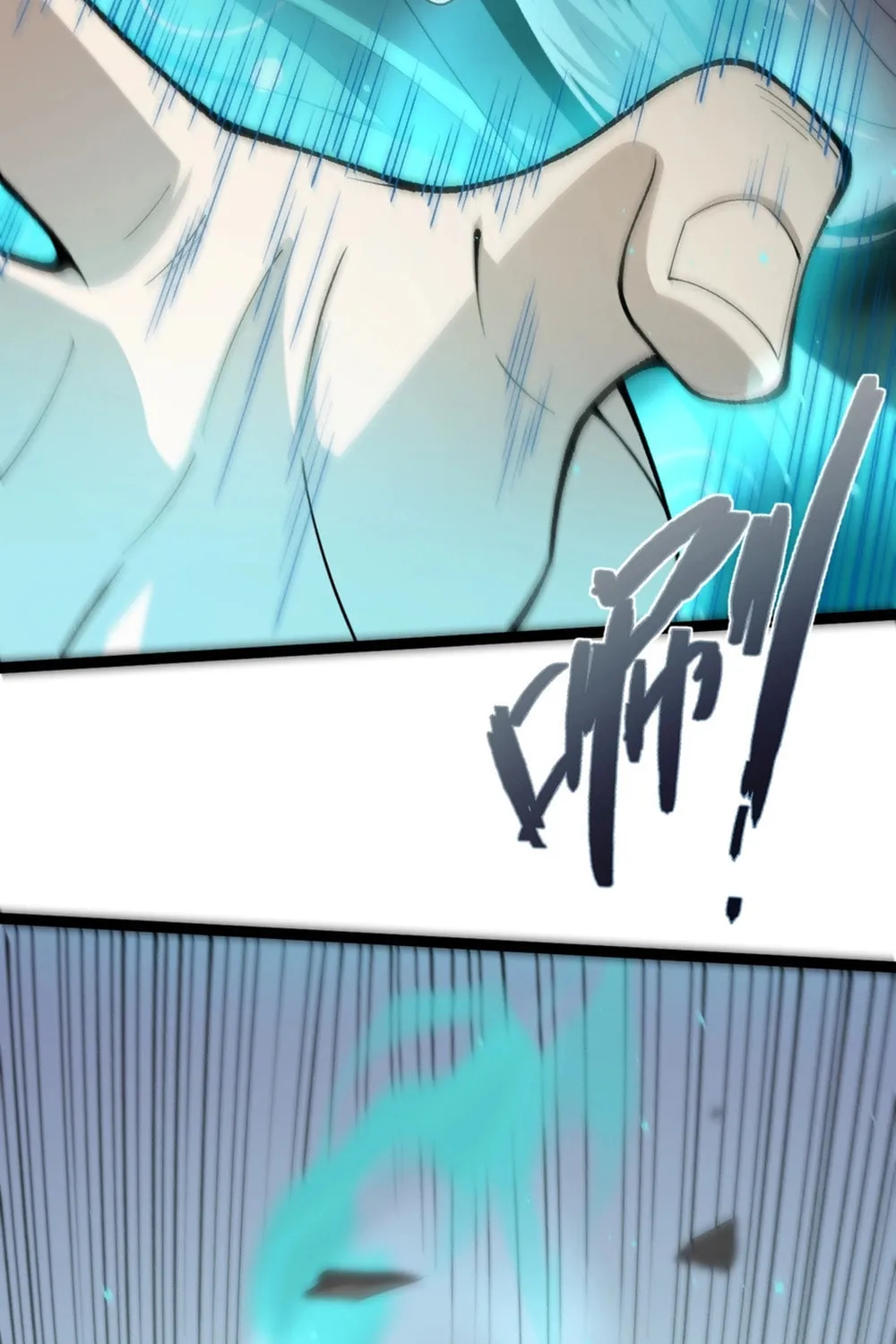 Maxed Strength Necromancer Chapter 90 page 72 - 