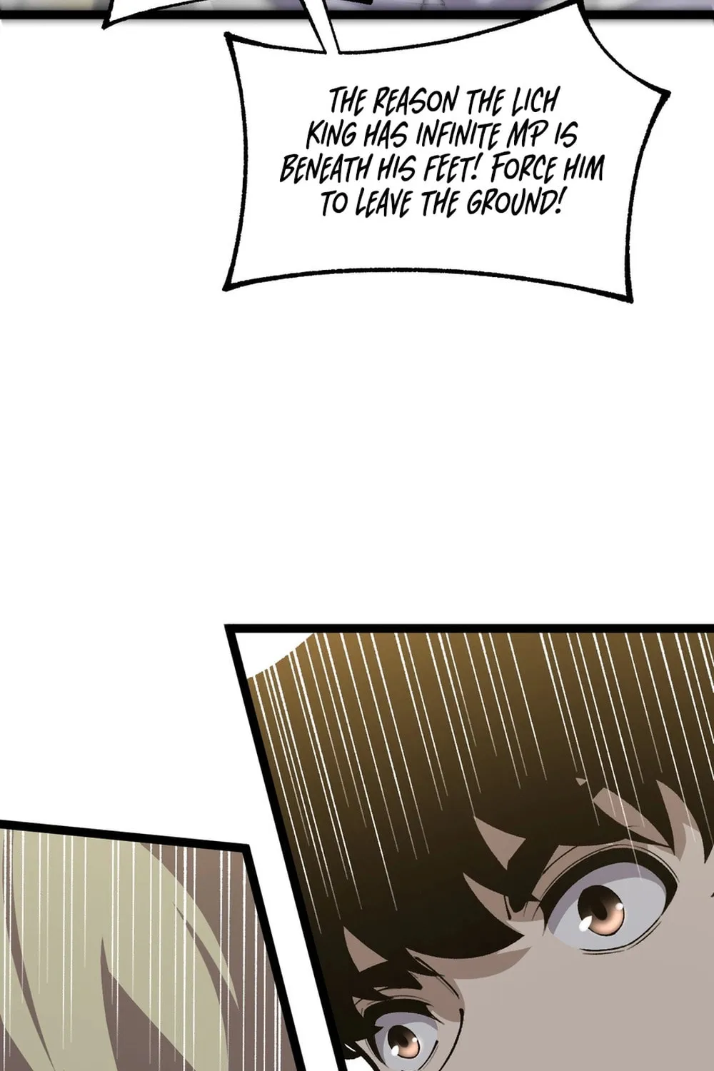 Maxed Strength Necromancer Chapter 90 page 78 - 