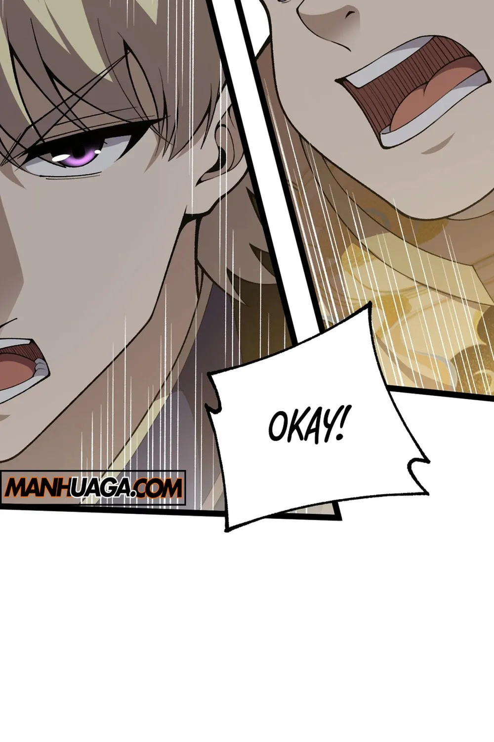 Maxed Strength Necromancer Chapter 90 page 79 - 