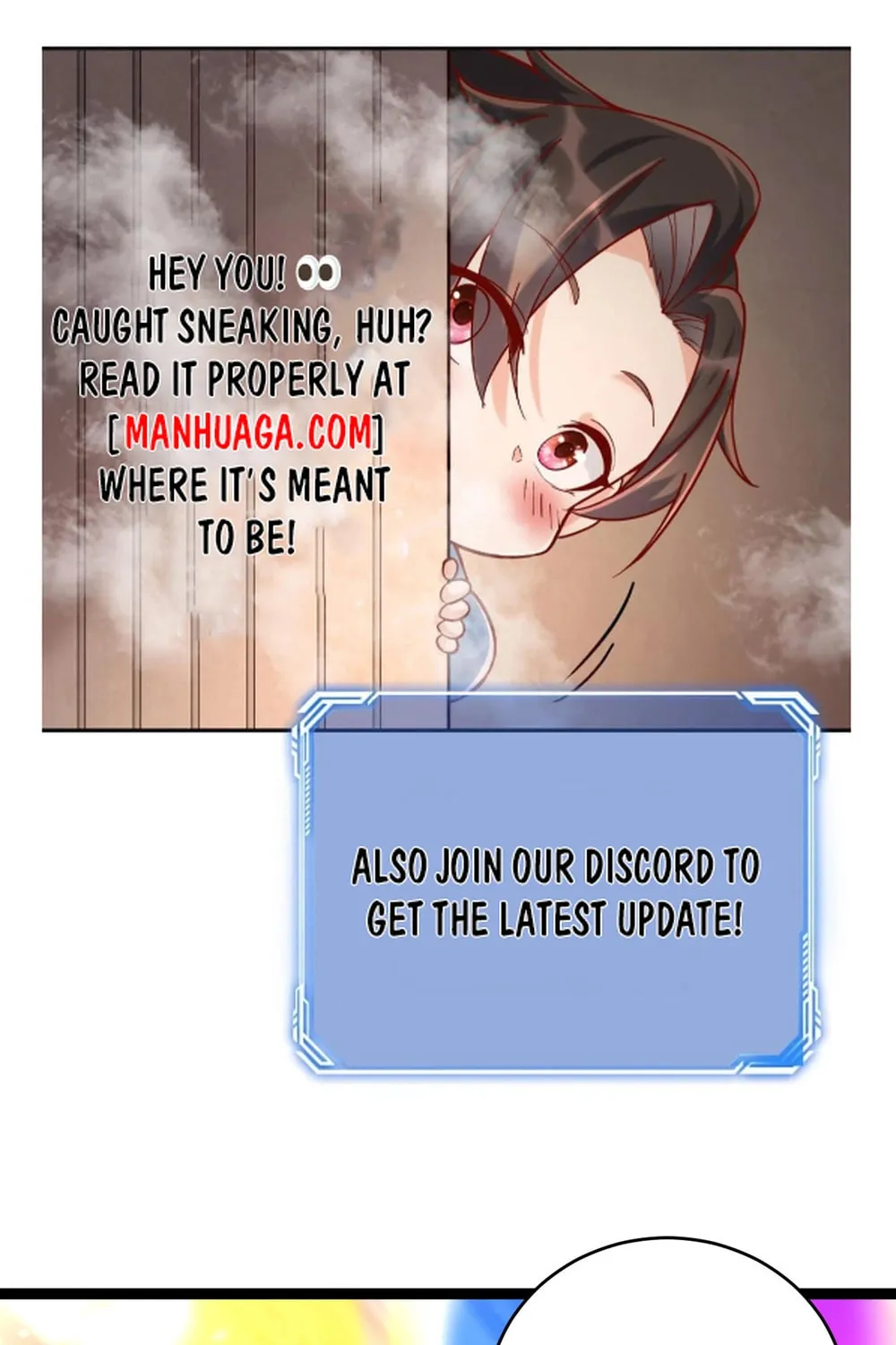 Maxed Strength Necromancer Chapter 91 page 1 - 