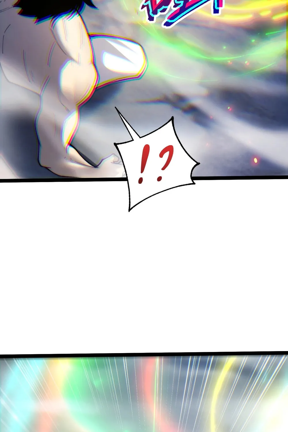 Maxed Strength Necromancer Chapter 91 page 36 - 