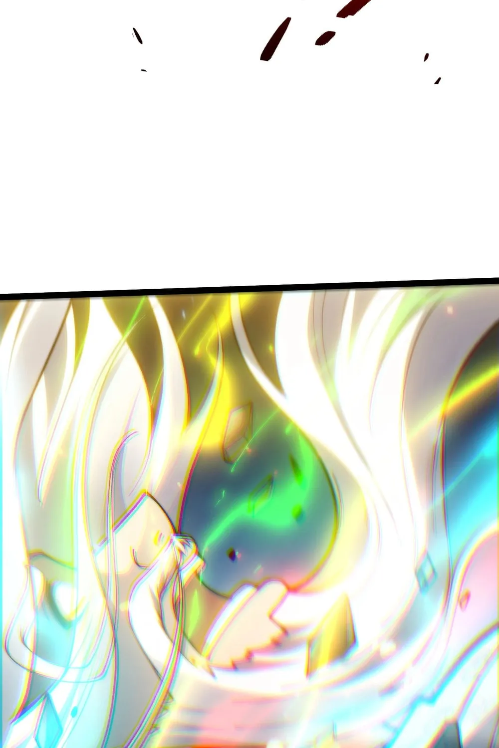 Maxed Strength Necromancer Chapter 91 page 46 - 
