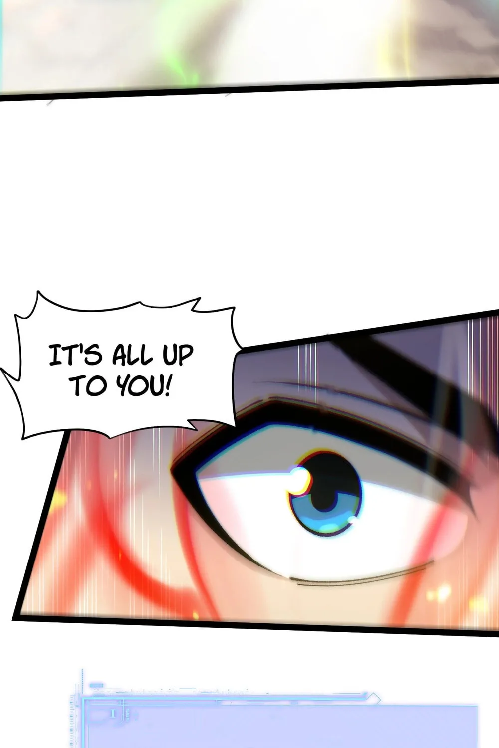 Maxed Strength Necromancer Chapter 91 page 49 - 