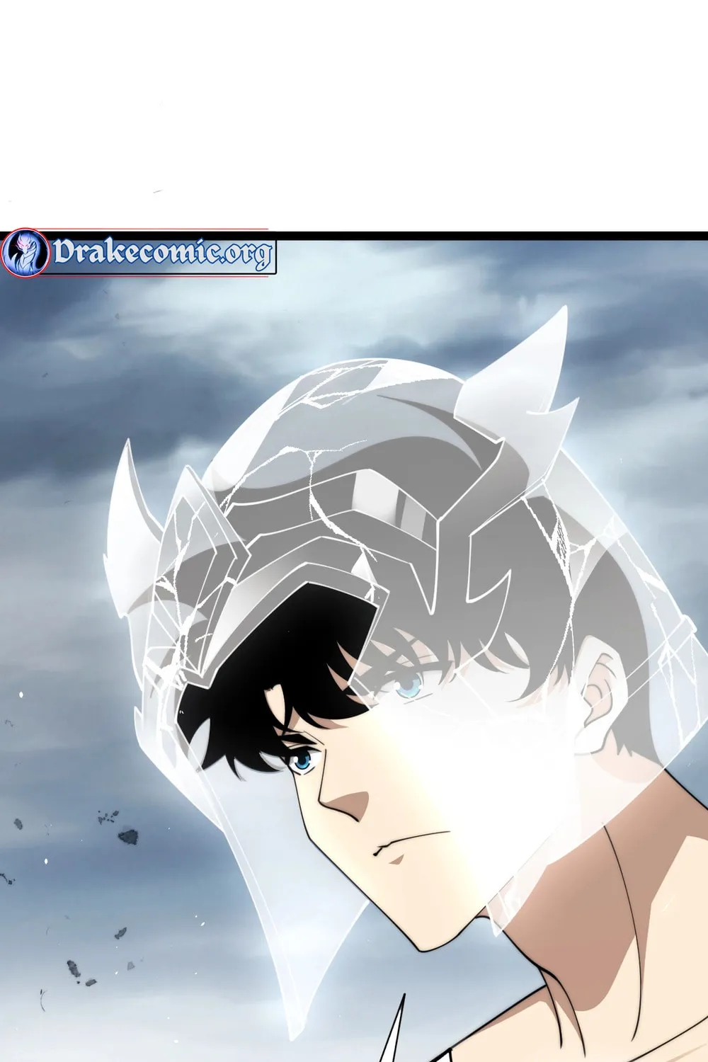 Maxed Strength Necromancer Chapter 91 page 56 - 