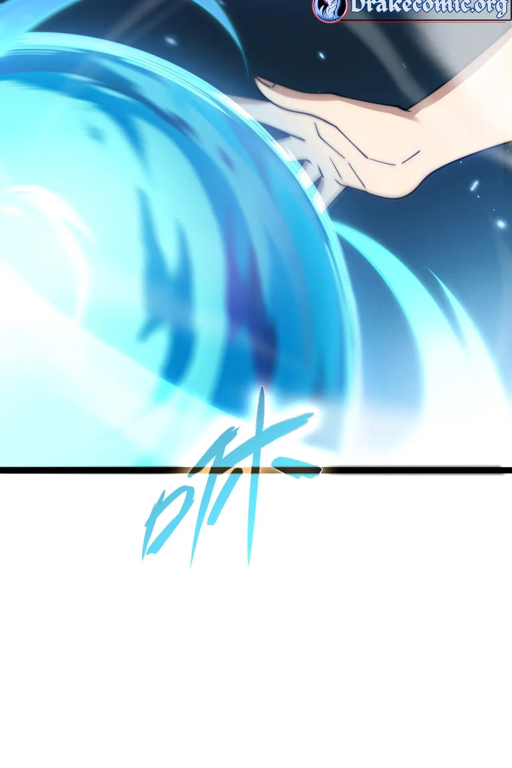 Maxed Strength Necromancer Chapter 91 page 71 - 