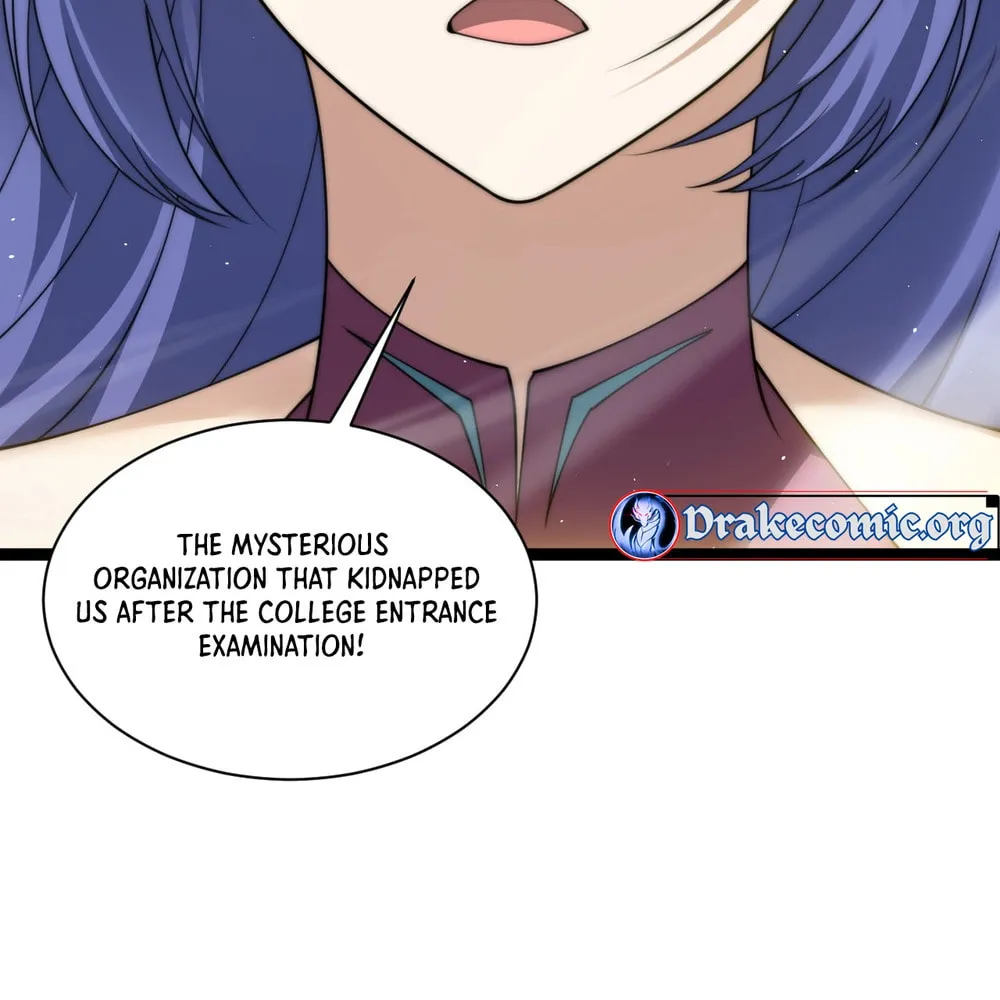 Maxed Strength Necromancer Chapter 91 page 83 - 