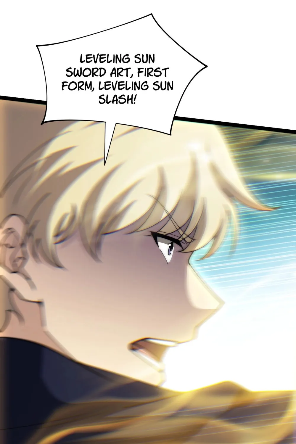 Maxed Strength Necromancer Chapter 91 page 10 - 
