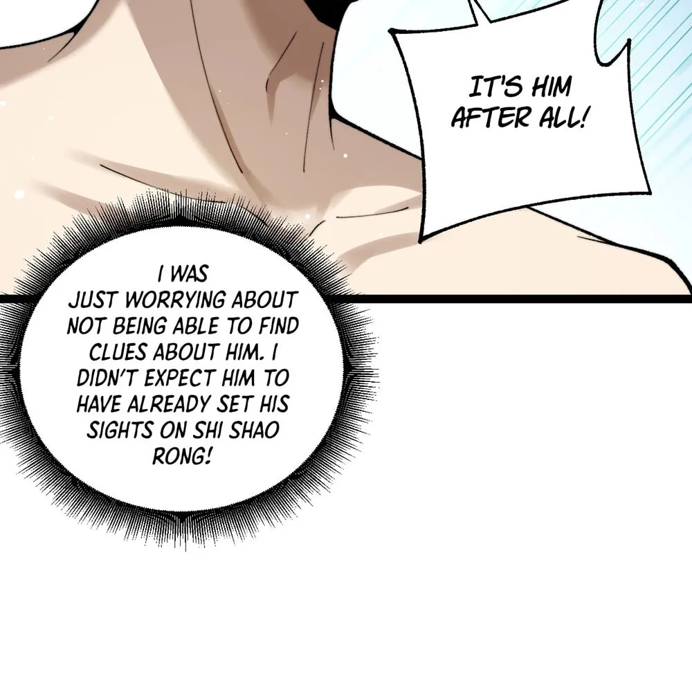 Maxed Strength Necromancer Chapter 92 page 14 - 