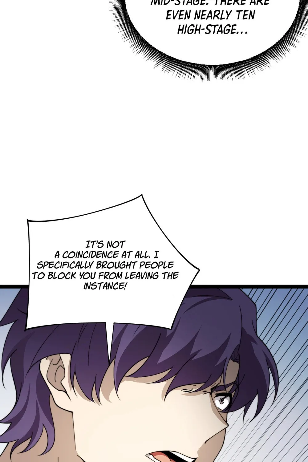 Maxed Strength Necromancer Chapter 92 page 43 - 