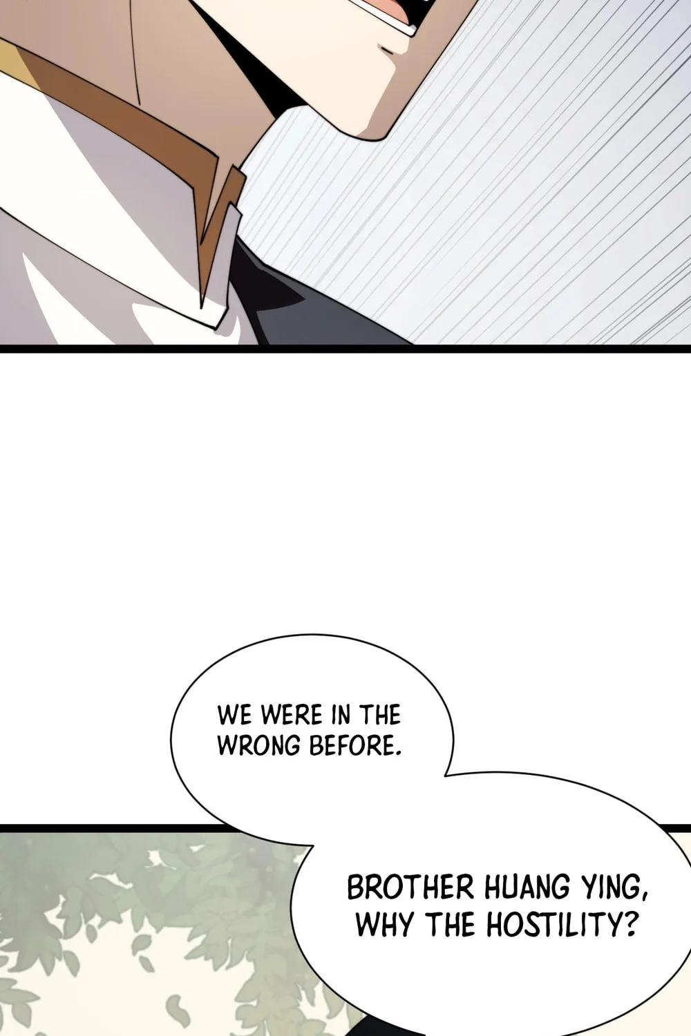 Maxed Strength Necromancer Chapter 92 page 44 - 
