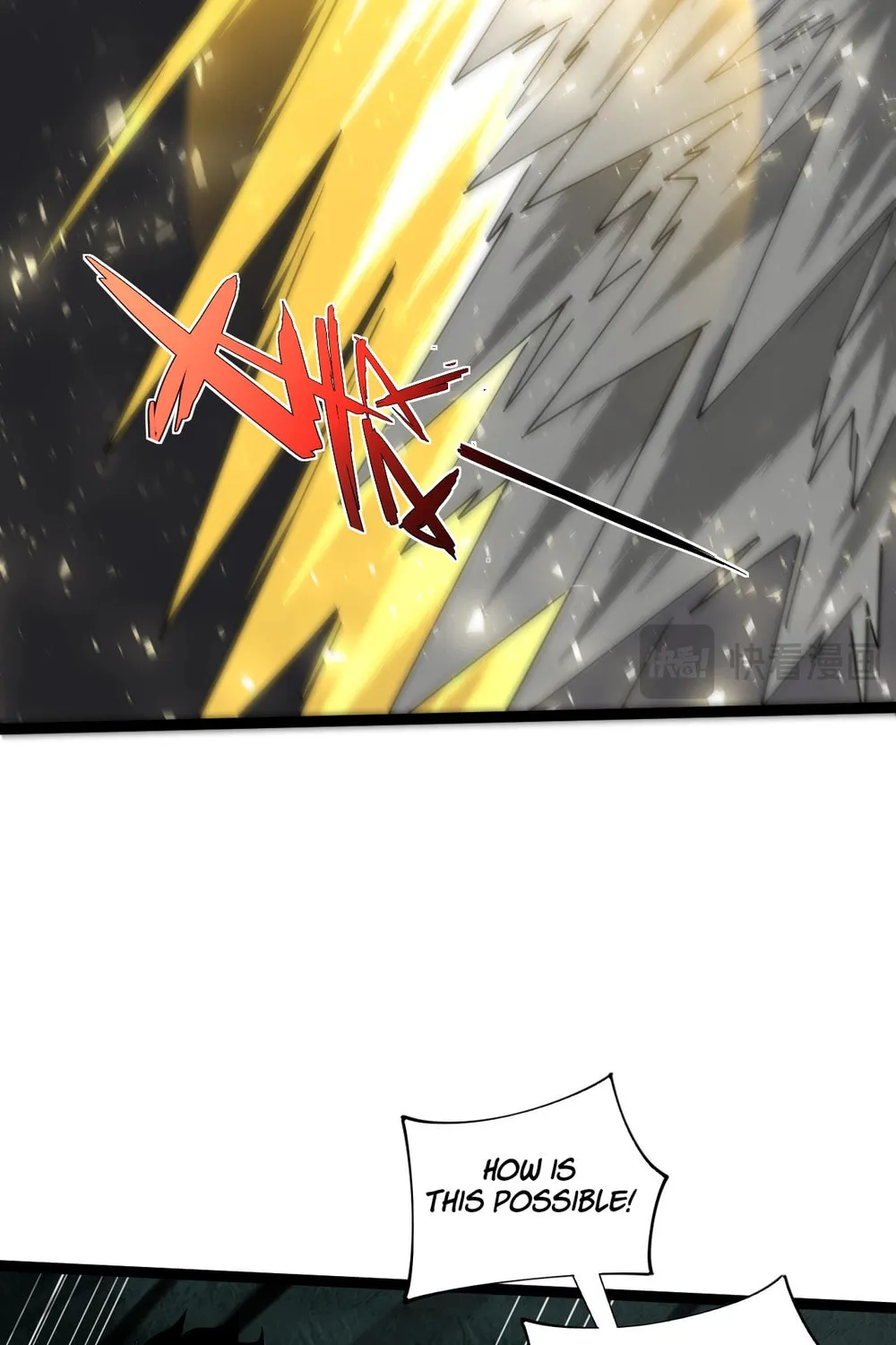 Maxed Strength Necromancer Chapter 92 page 62 - 