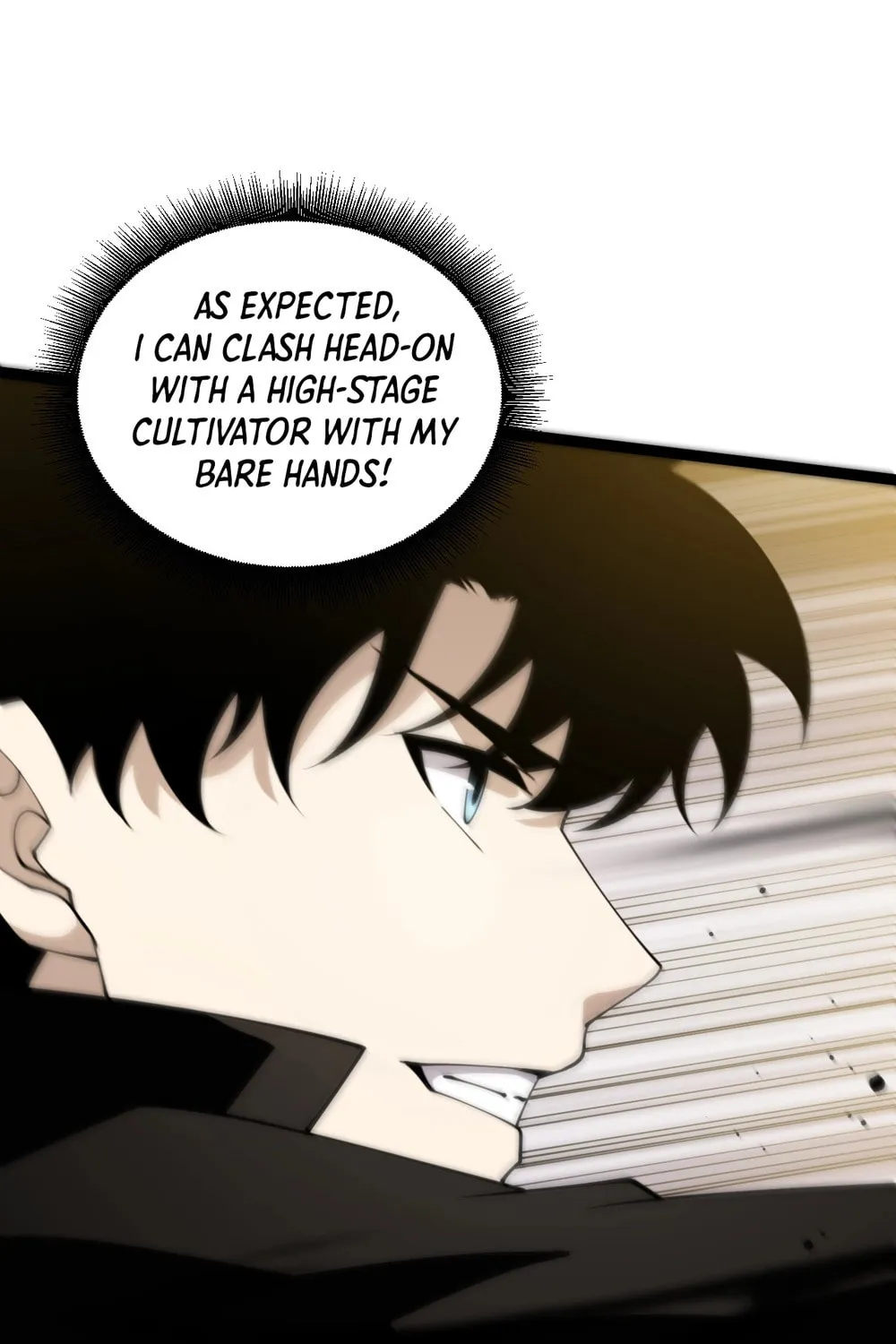 Maxed Strength Necromancer Chapter 92 page 65 - 