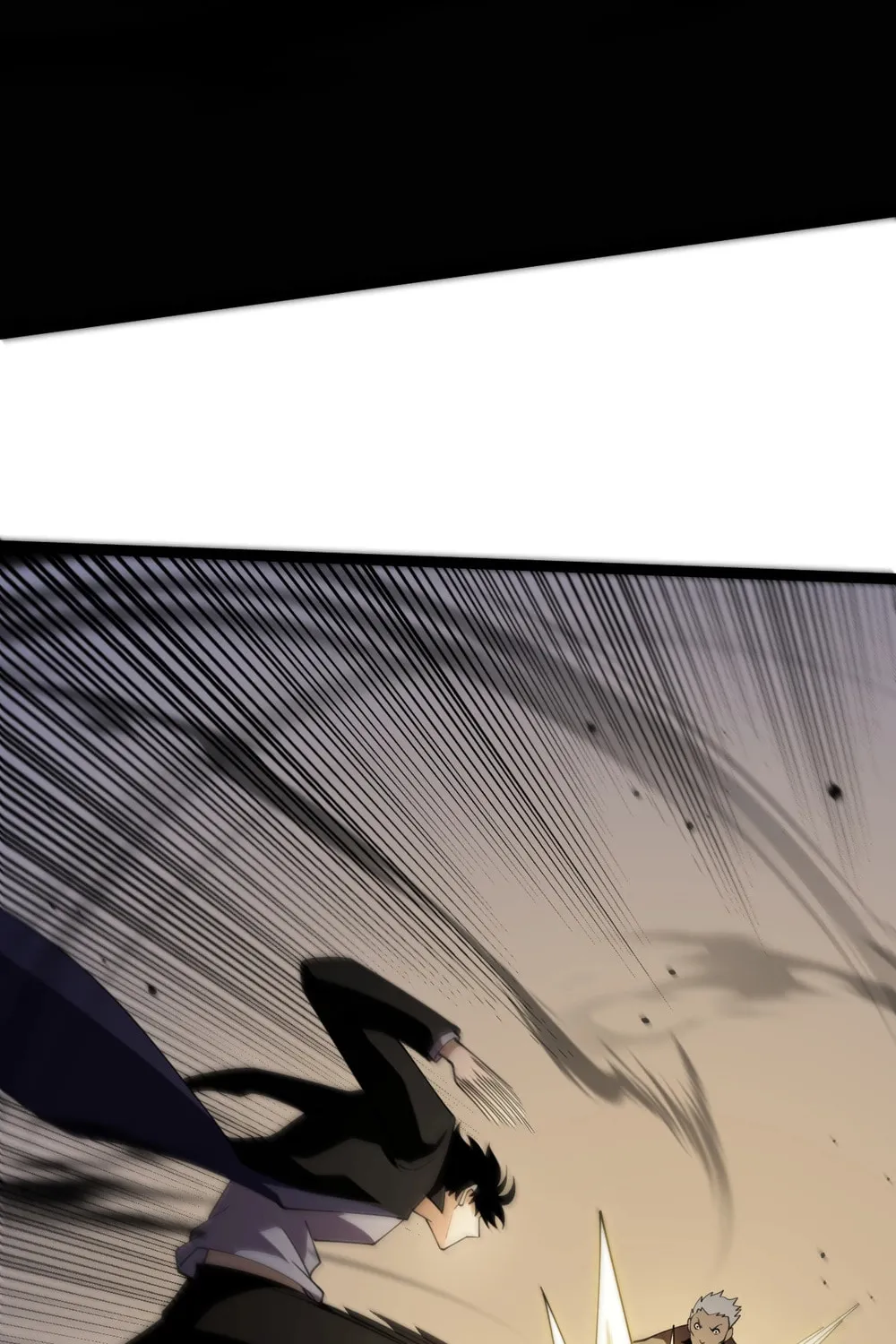 Maxed Strength Necromancer Chapter 92 page 66 - 