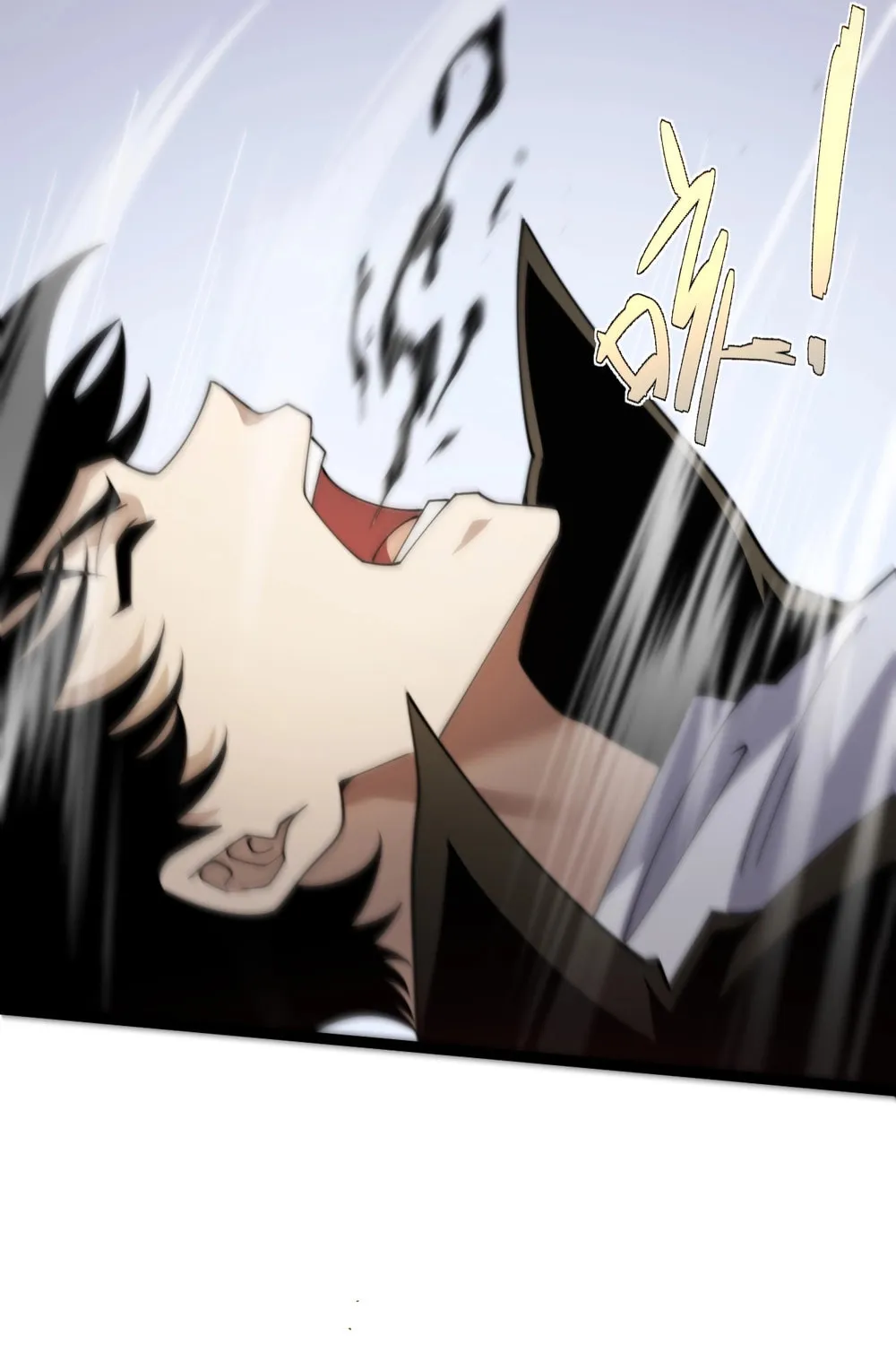 Maxed Strength Necromancer Chapter 92 page 75 - 