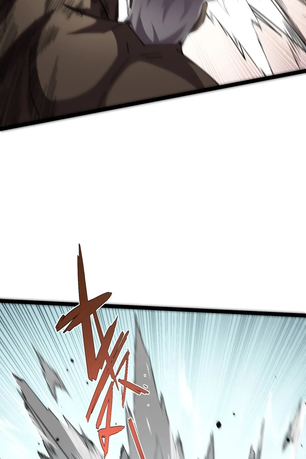 Maxed Strength Necromancer Chapter 92 page 77 - 