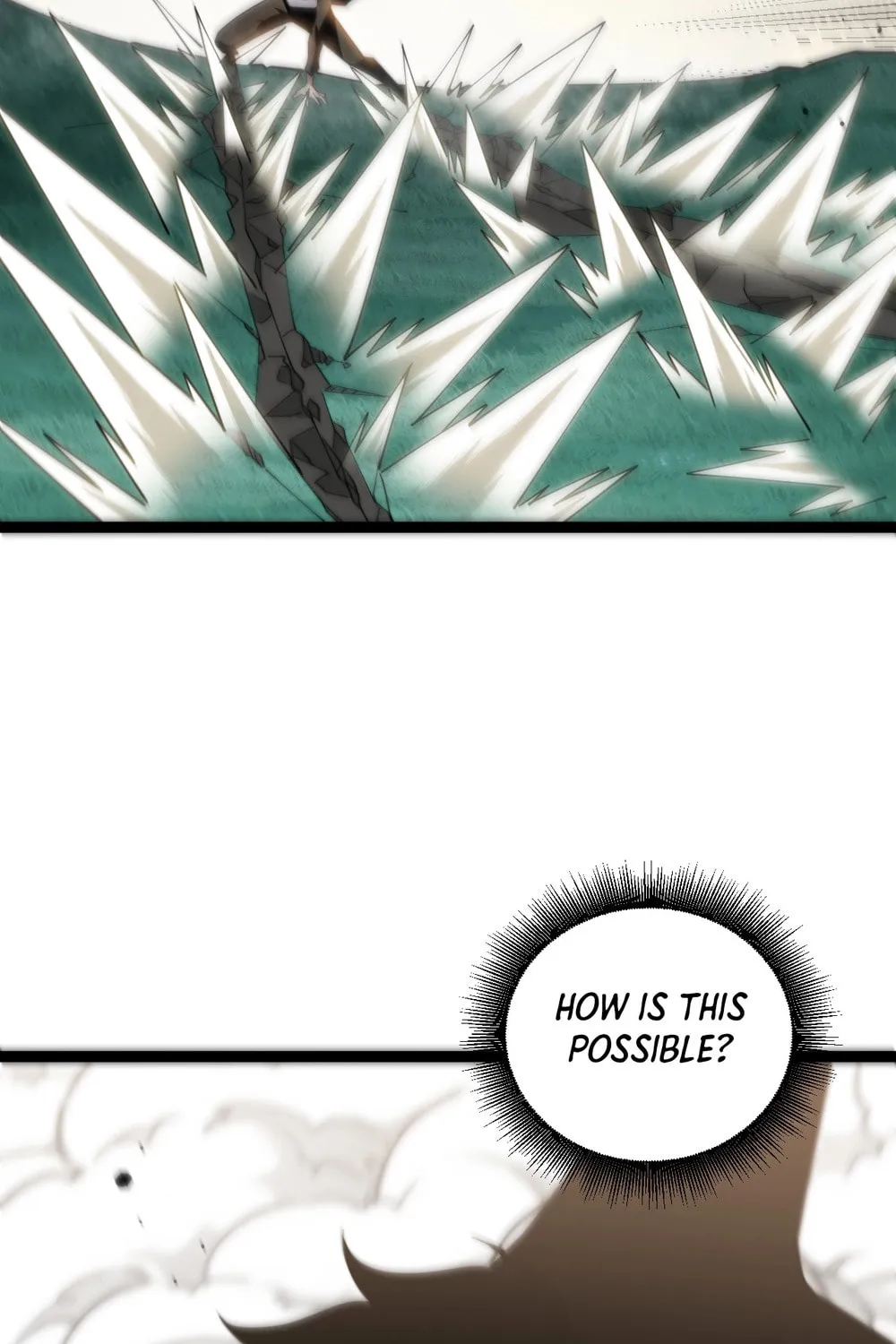 Maxed Strength Necromancer Chapter 92 page 79 - 