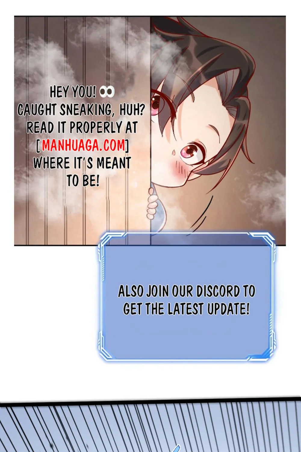 Maxed Strength Necromancer Chapter 93 page 1 - 