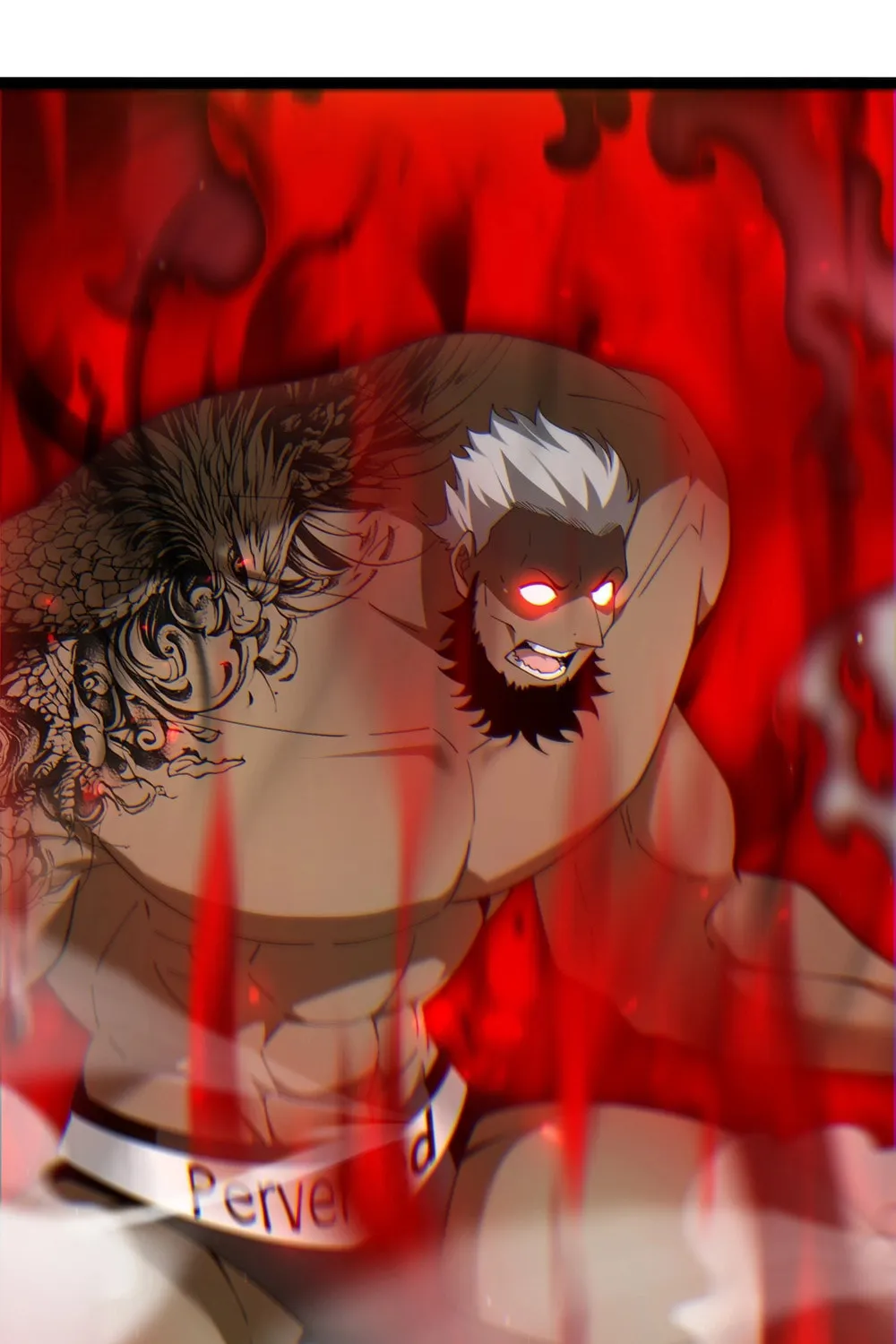 Maxed Strength Necromancer Chapter 93 page 45 - 