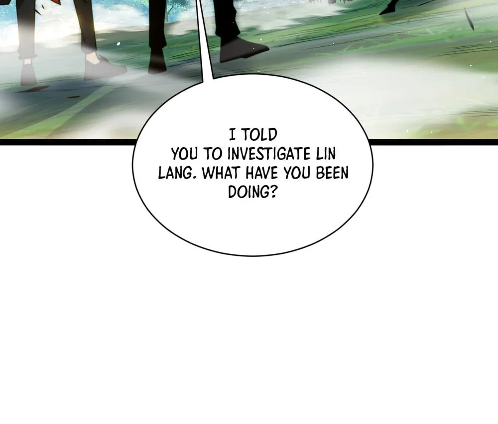 Maxed Strength Necromancer Chapter 93 page 79 - 