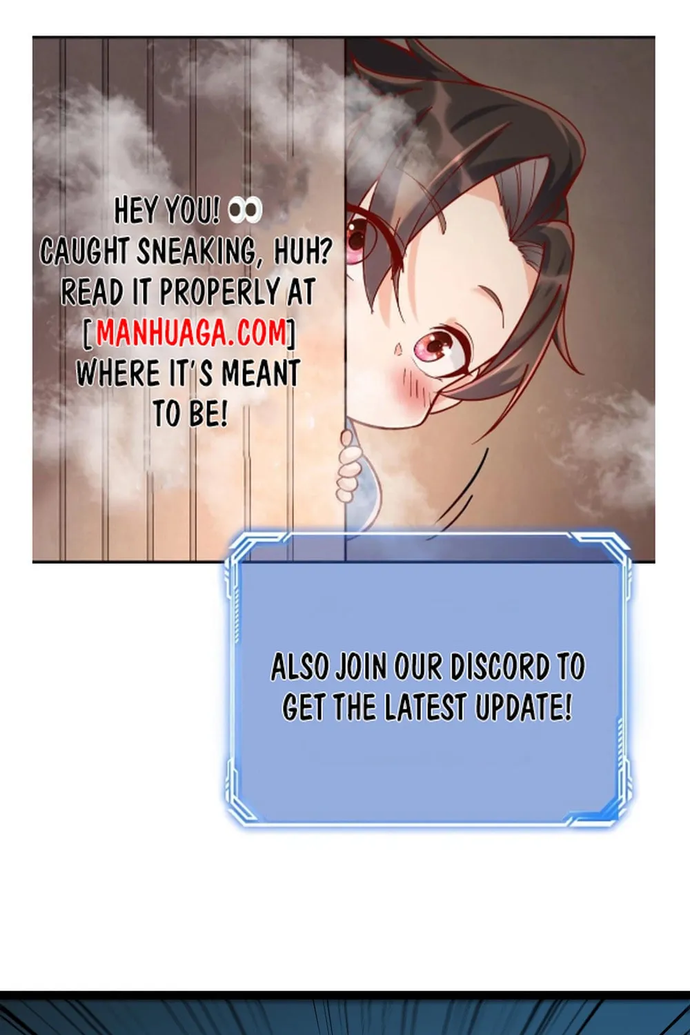 Maxed Strength Necromancer Chapter 94 page 1 - 