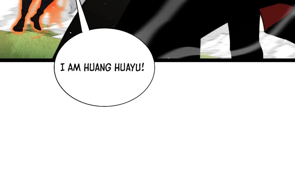 Maxed Strength Necromancer Chapter 94 page 14 - 