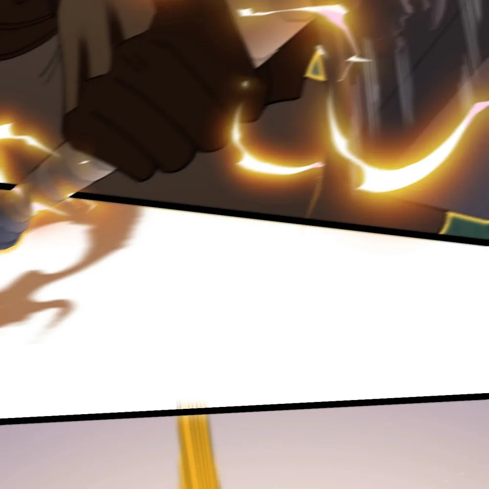 Maxed Strength Necromancer Chapter 94 page 21 - 