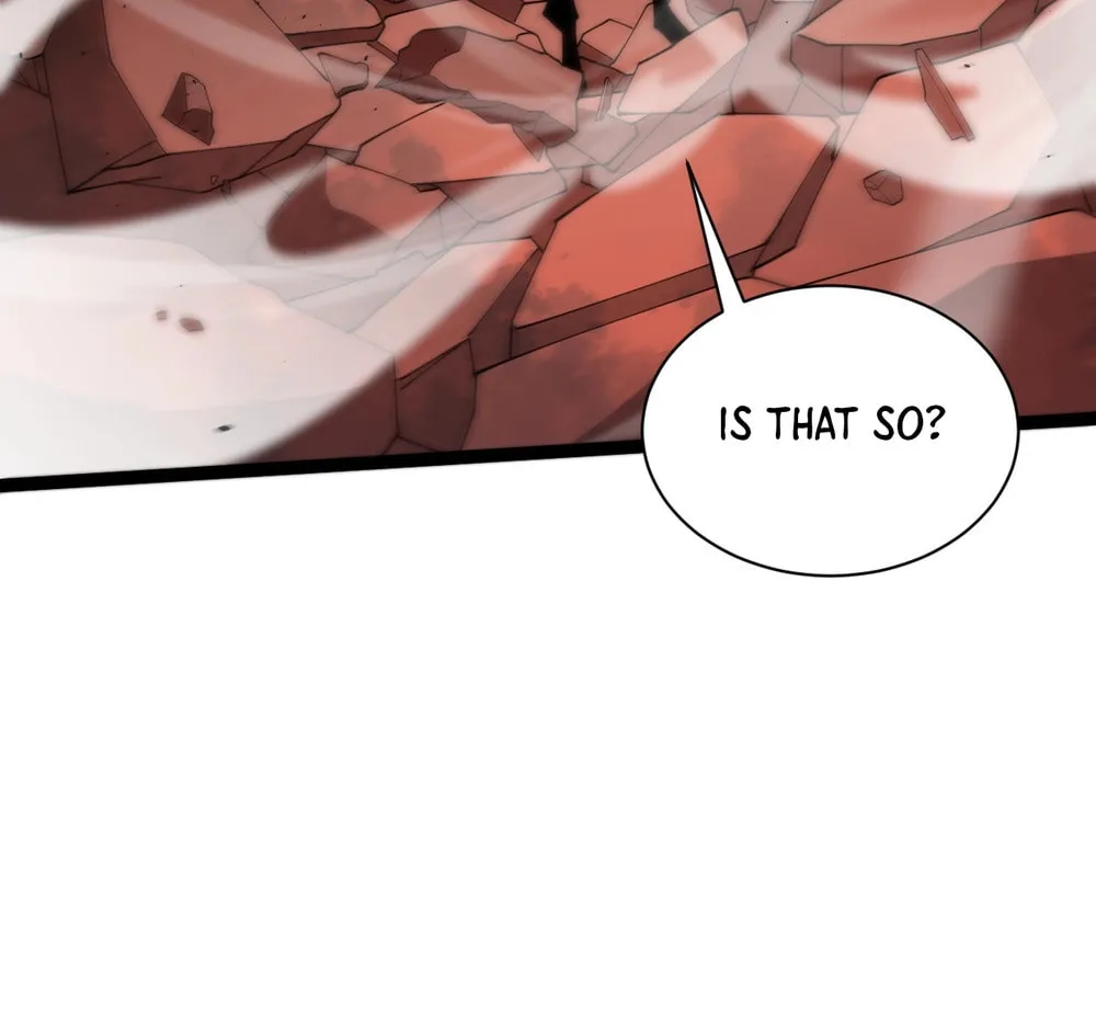 Maxed Strength Necromancer Chapter 94 page 28 - 