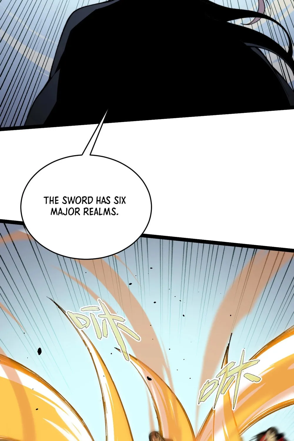 Maxed Strength Necromancer Chapter 94 page 53 - 