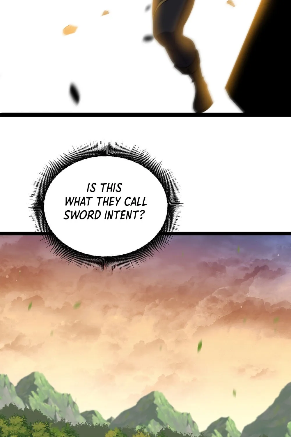 Maxed Strength Necromancer Chapter 94 page 70 - 