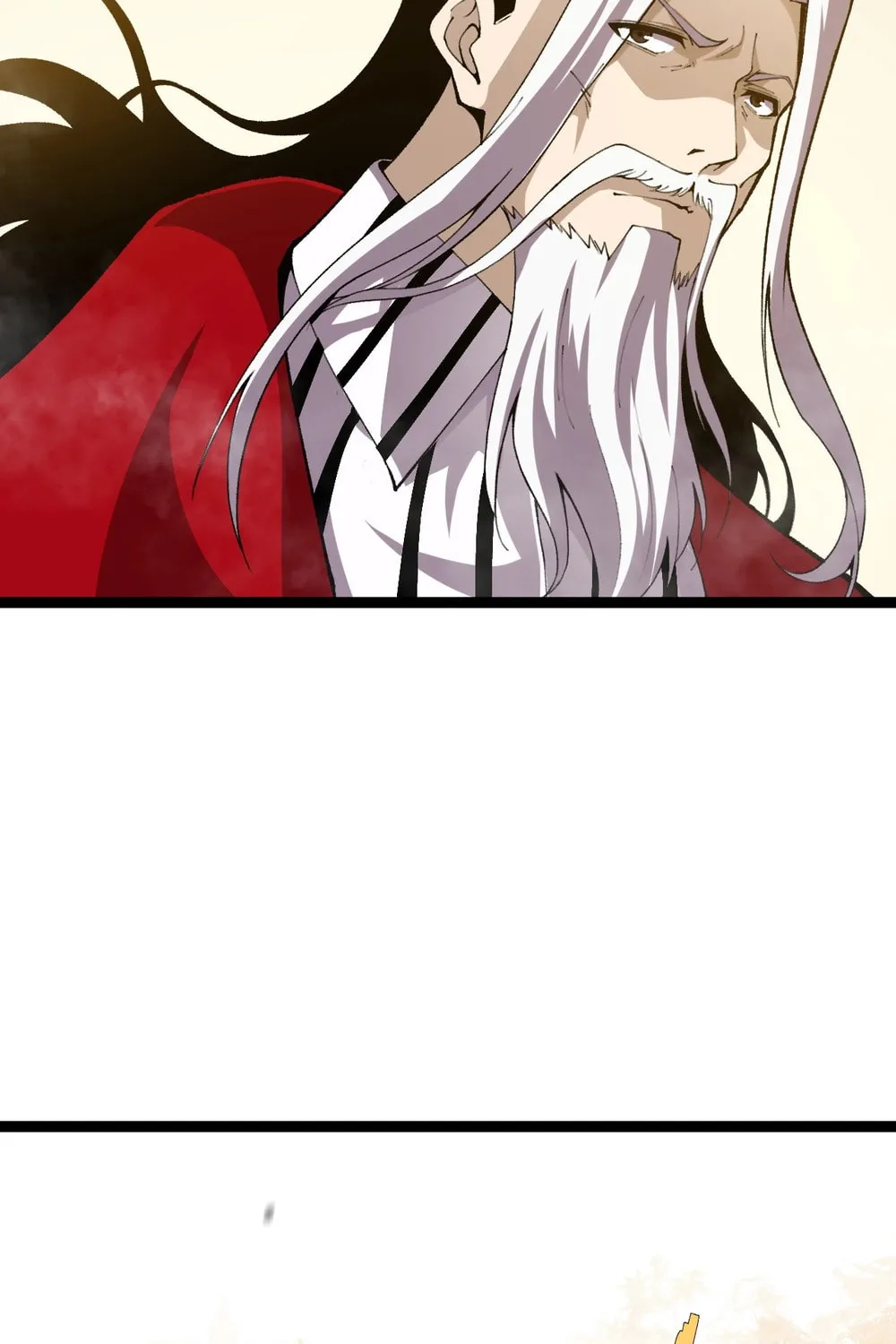 Maxed Strength Necromancer Chapter 94 page 77 - 