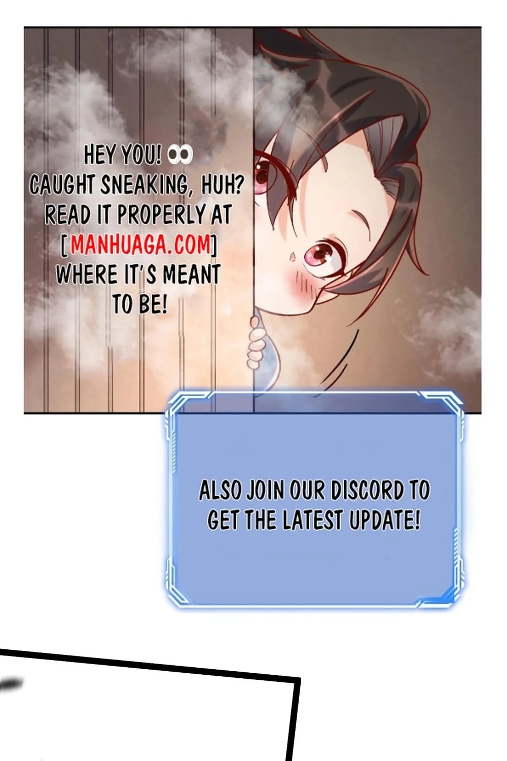 Maxed Strength Necromancer Chapter 95 page 1 - 
