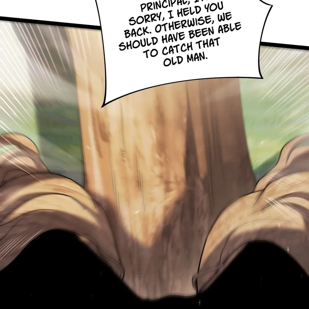 Maxed Strength Necromancer Chapter 95 page 21 - 