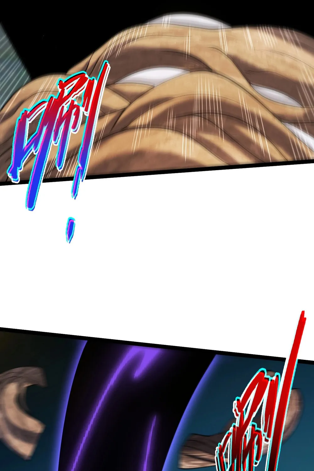 Maxed Strength Necromancer Chapter 95 page 22 - 