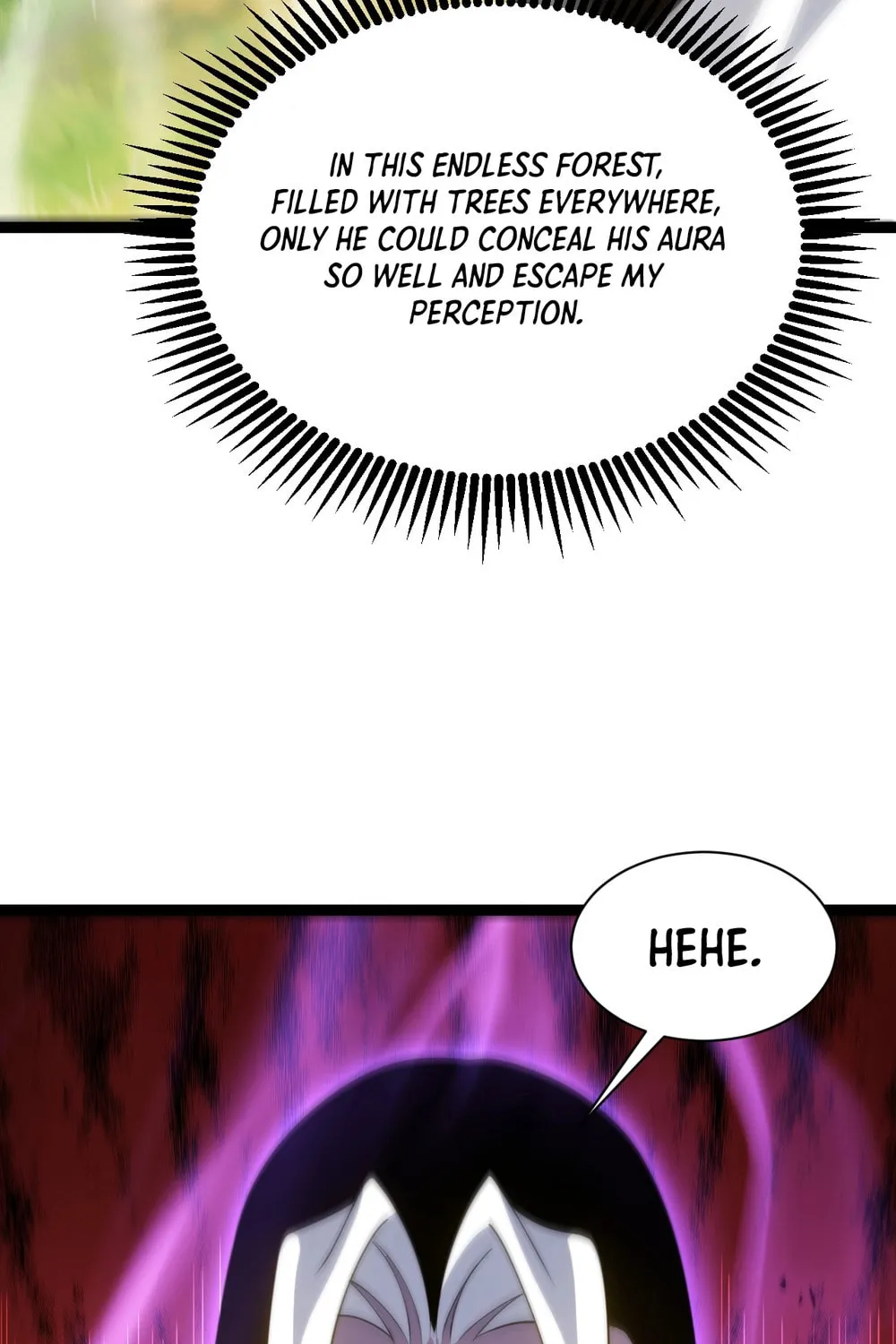 Maxed Strength Necromancer Chapter 95 page 29 - 