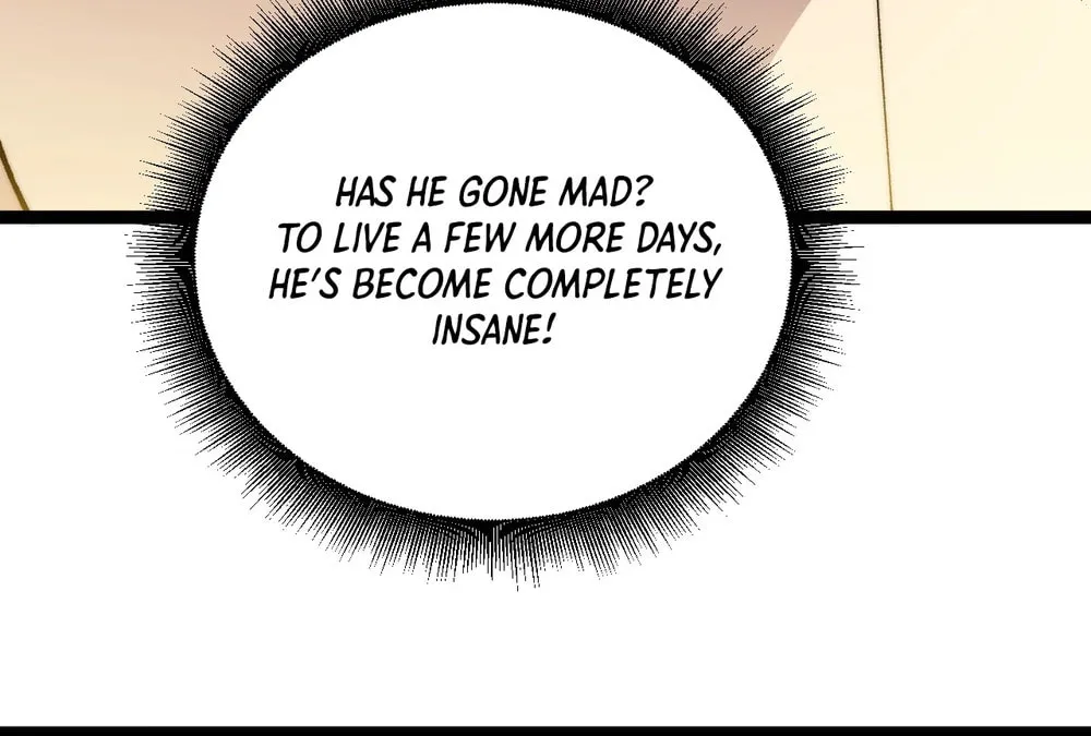Maxed Strength Necromancer Chapter 95 page 48 - 