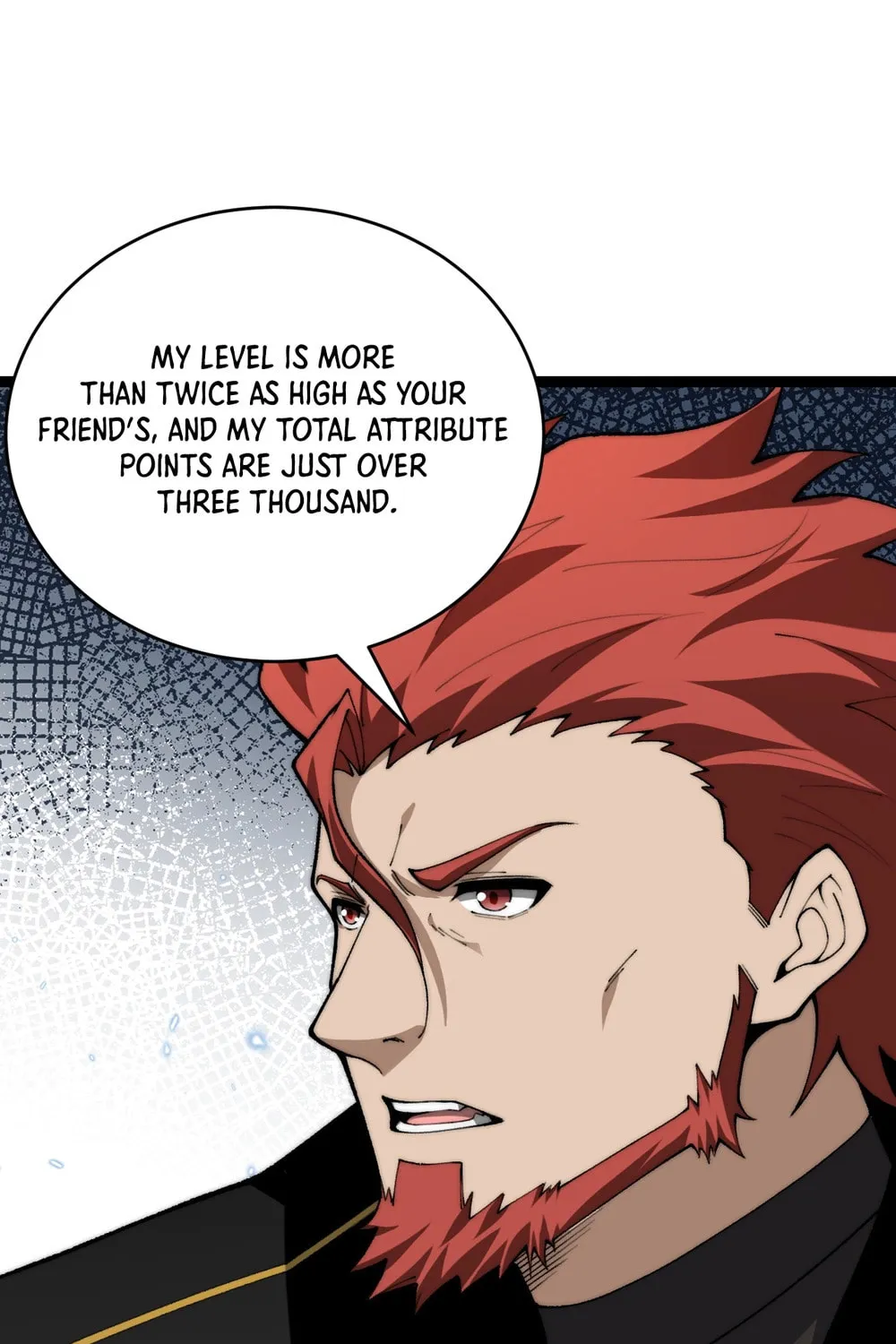 Maxed Strength Necromancer Chapter 95 page 63 - 