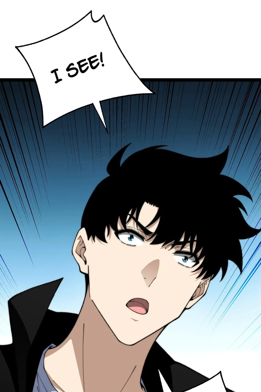 Maxed Strength Necromancer Chapter 95 page 66 - 