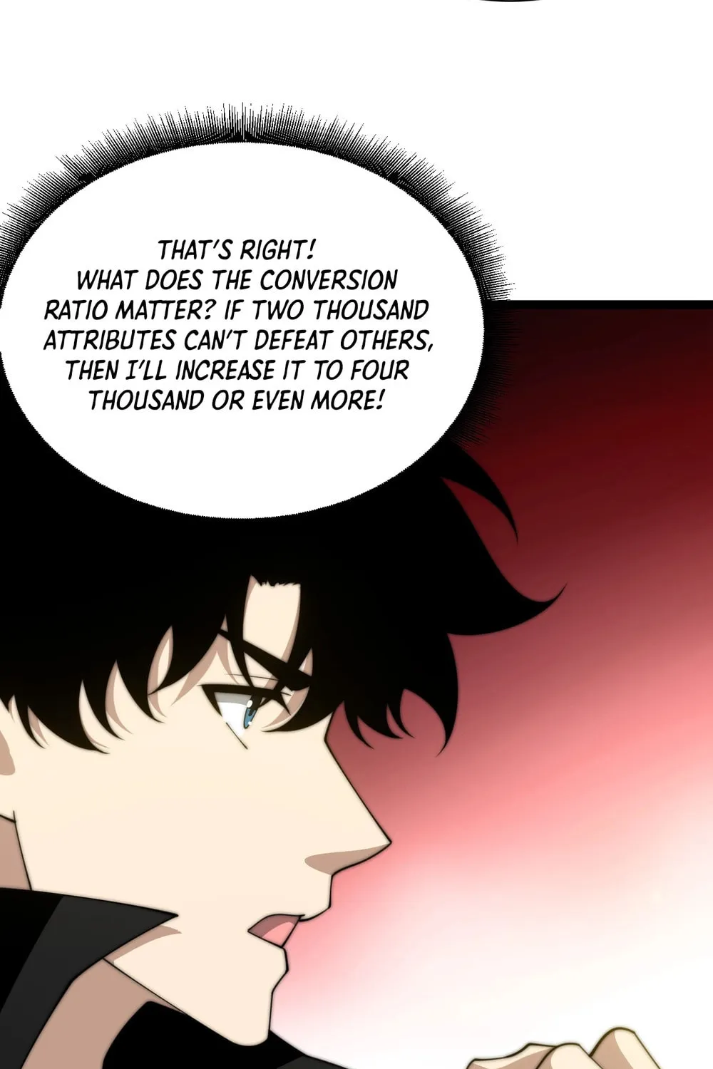 Maxed Strength Necromancer Chapter 95 page 72 - 