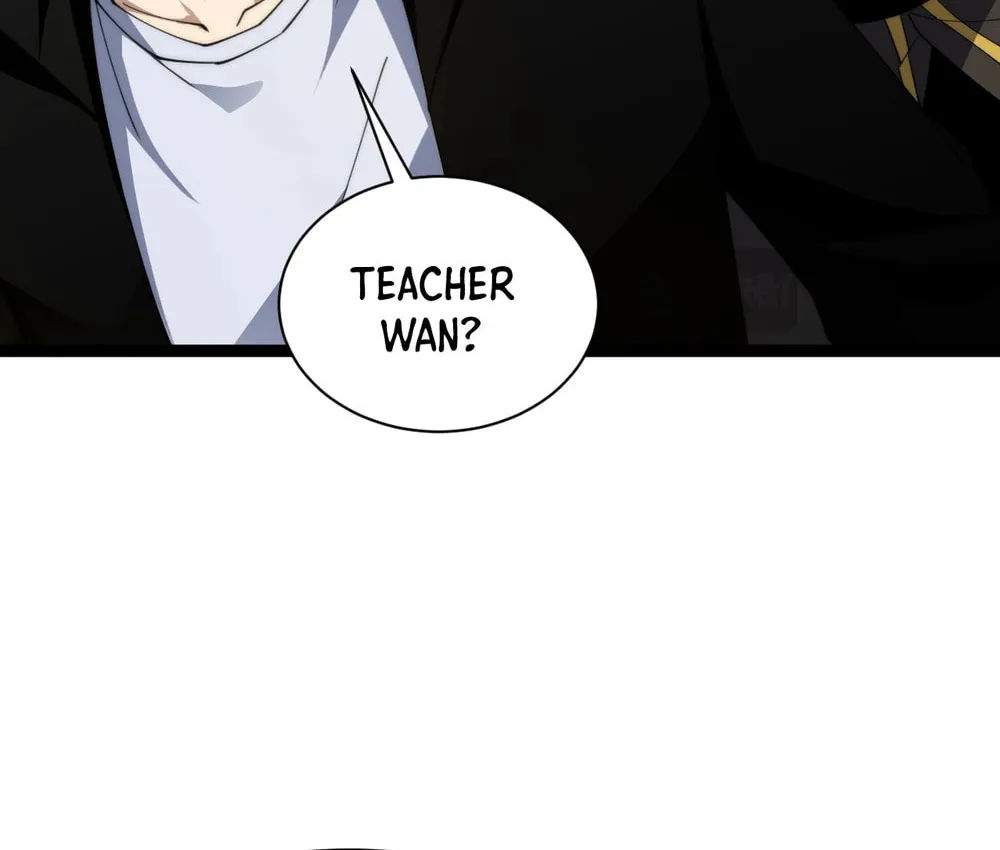 Maxed Strength Necromancer Chapter 95 page 81 - 