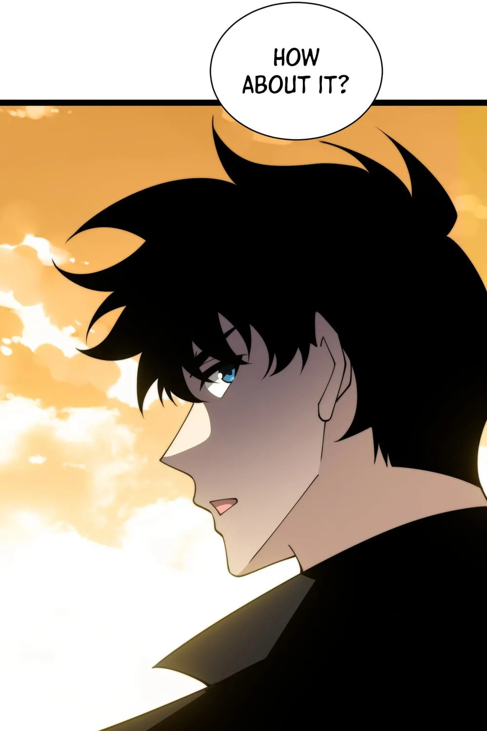 Maxed Strength Necromancer Chapter 95 page 84 - 