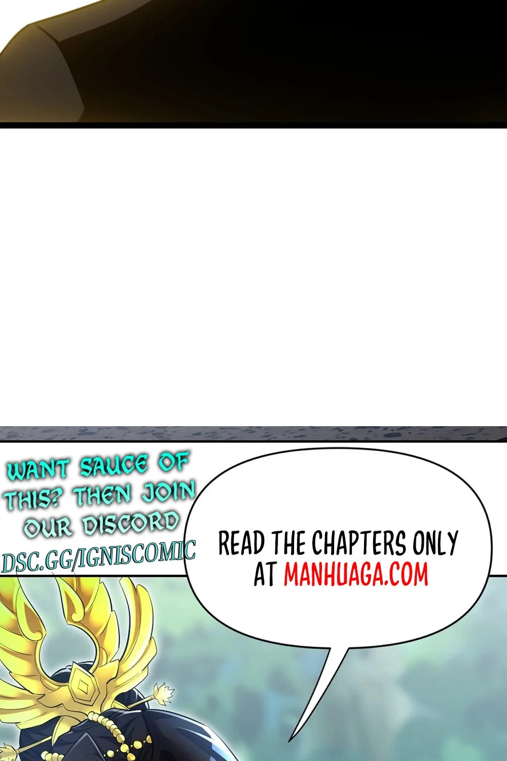 Maxed Strength Necromancer Chapter 95 page 85 - 