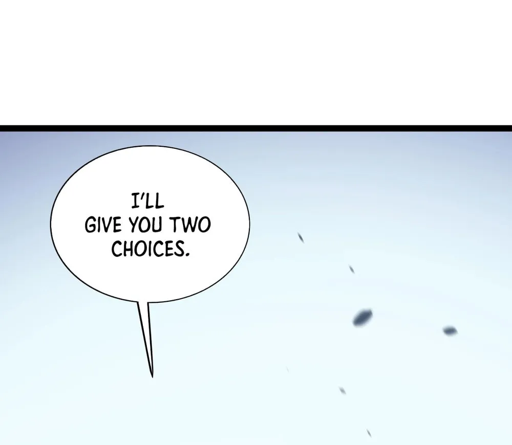 Maxed Strength Necromancer Chapter 96 page 14 - 