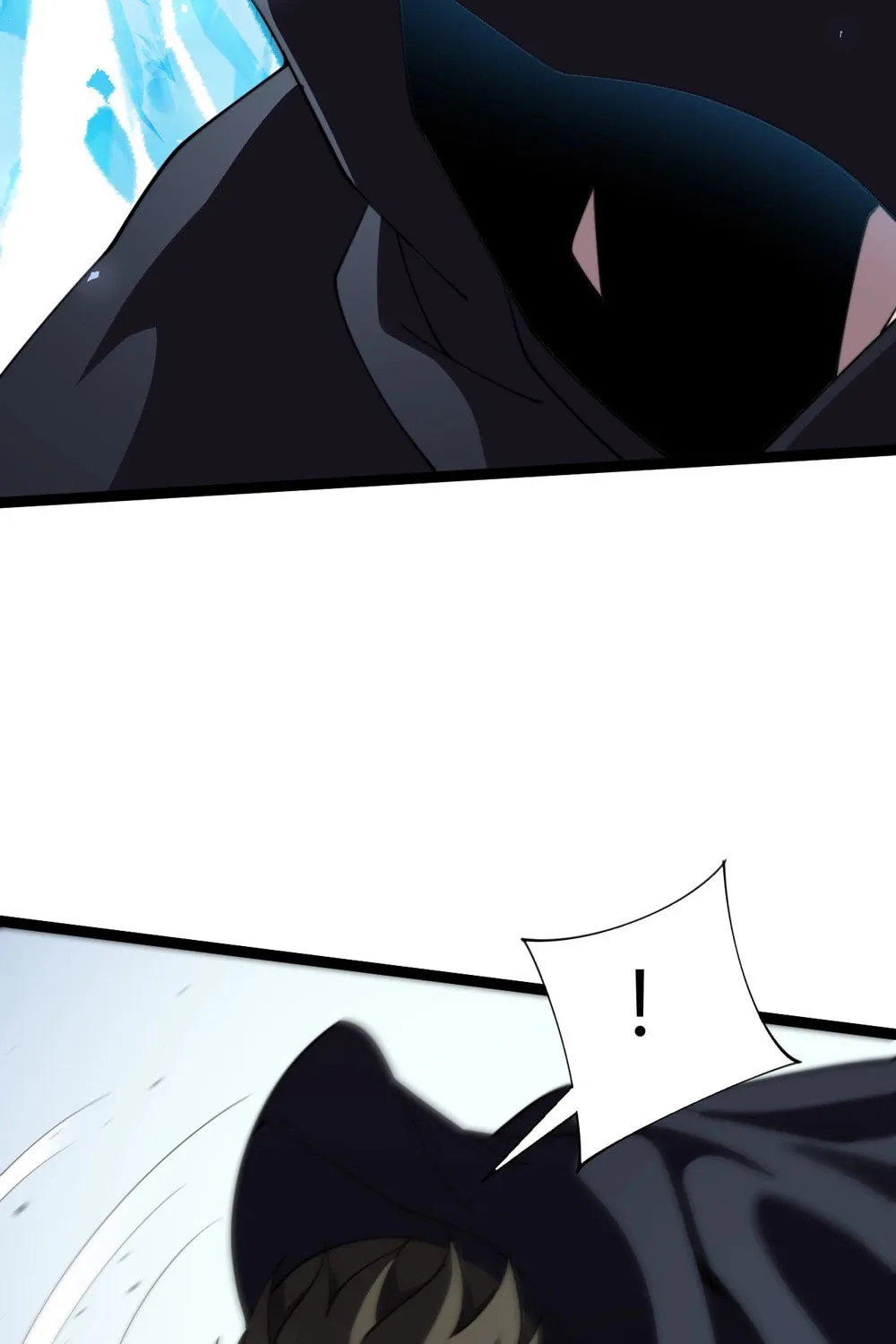 Maxed Strength Necromancer Chapter 96 page 40 - 