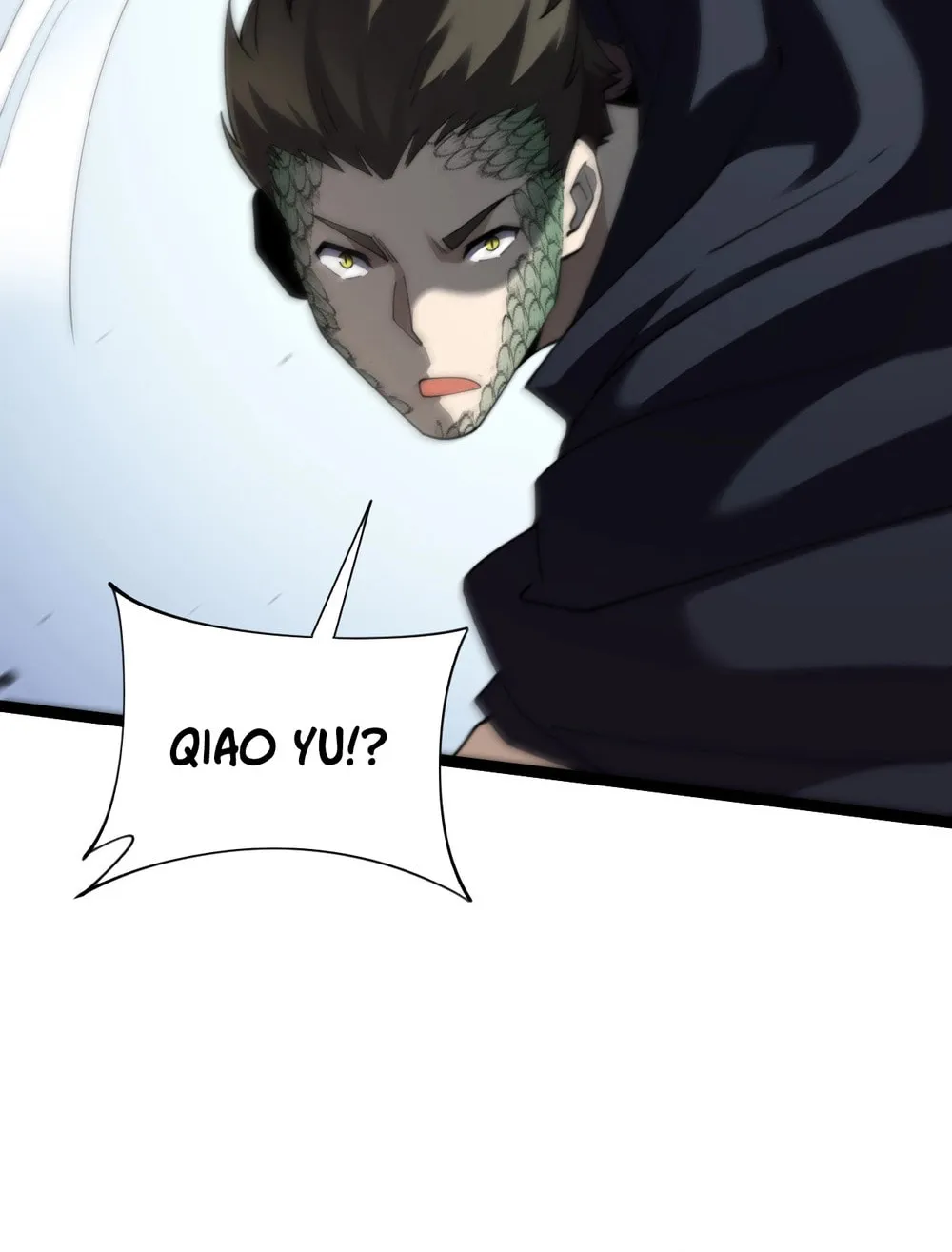 Maxed Strength Necromancer Chapter 96 page 41 - 